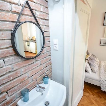 Lion Apartments - Gold Krakow Dış mekan fotoğraf