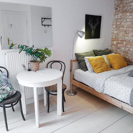 Lion Apartments - Gold Krakow Dış mekan fotoğraf