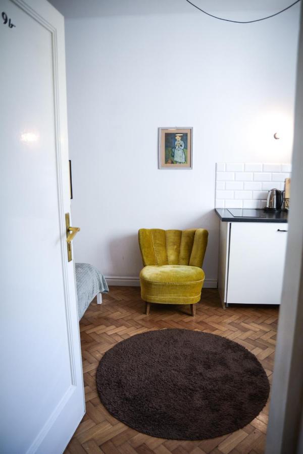 Lion Apartments - Gold Krakow Dış mekan fotoğraf