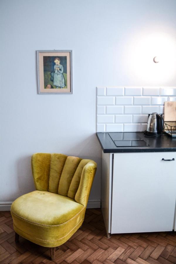 Lion Apartments - Gold Krakow Dış mekan fotoğraf
