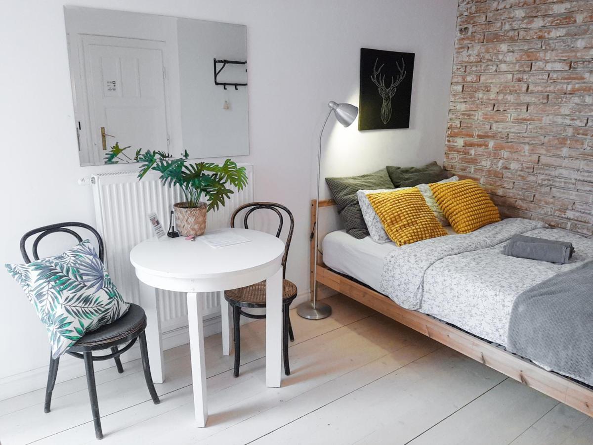 Lion Apartments - Gold Krakow Dış mekan fotoğraf